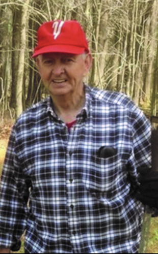 Richard L. McChesney